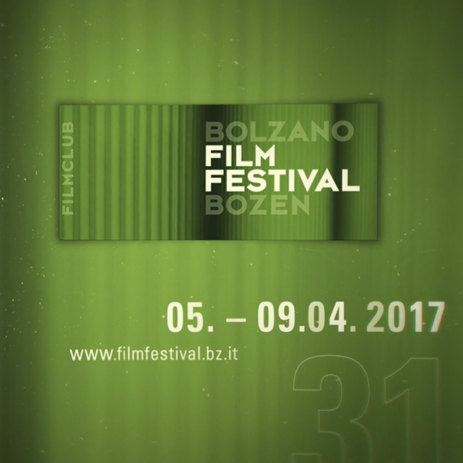 Evolution (Bolzano Filmfestival Bozen 2017 Trailer) [2017]