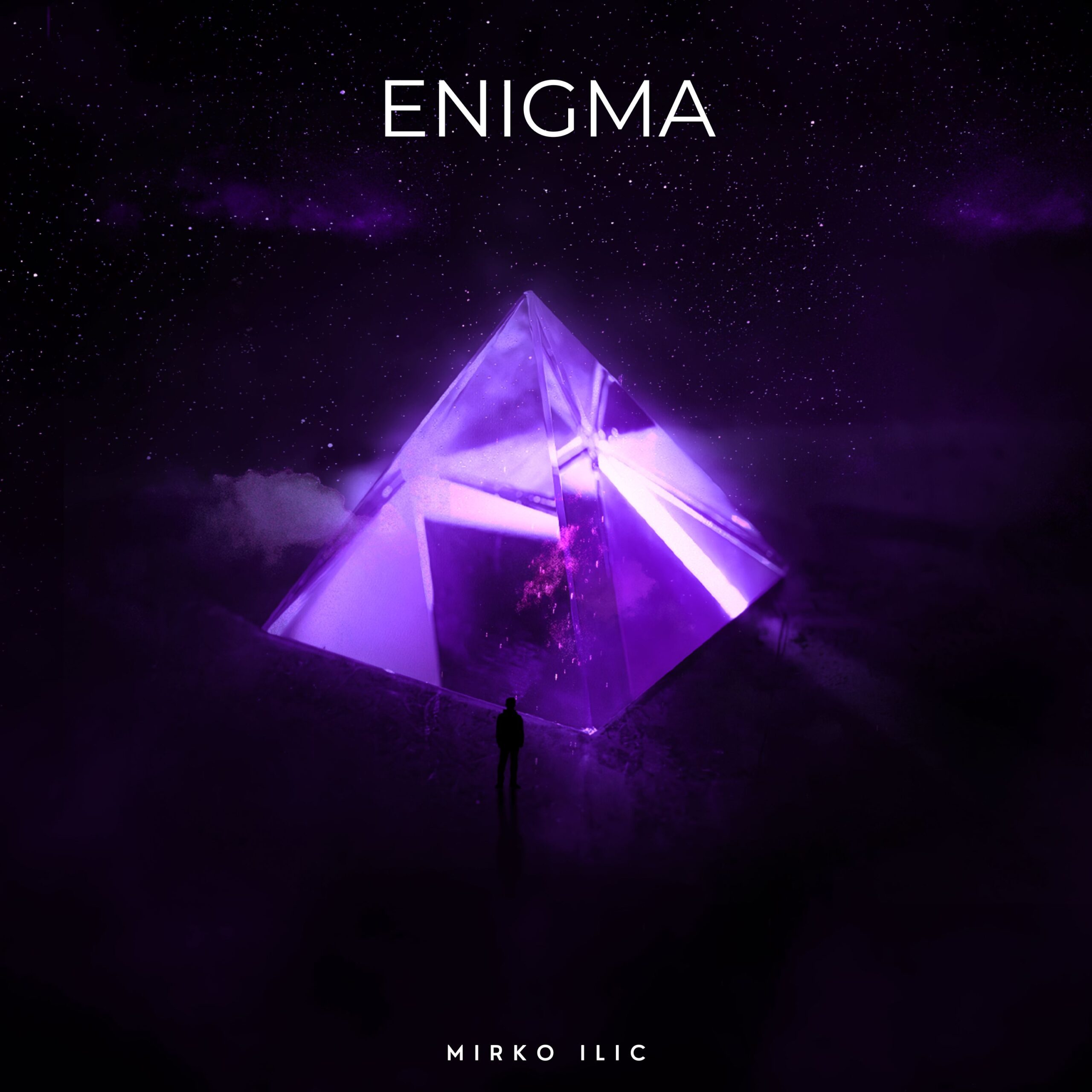 Enigma [2015]