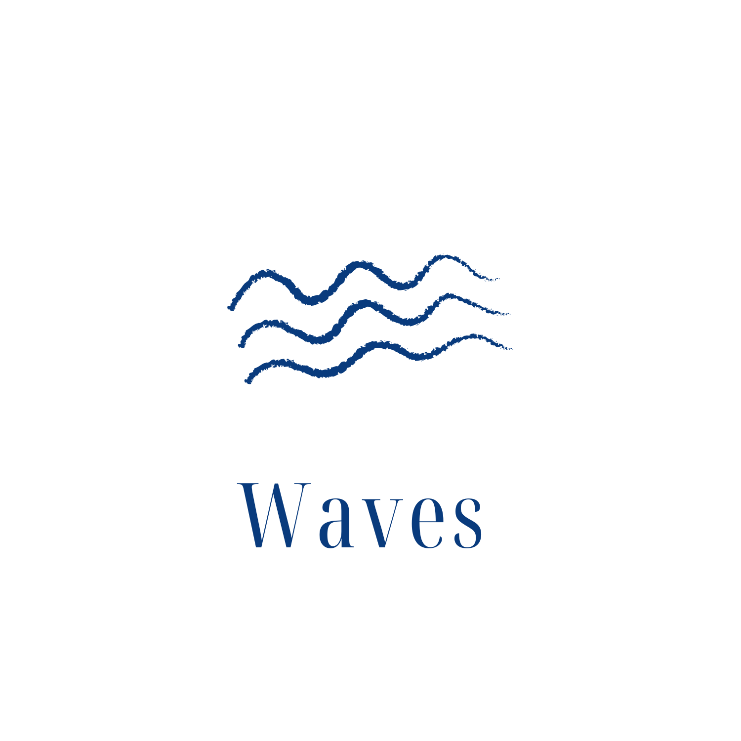 Waves [2018]